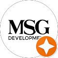 MSG Developments
